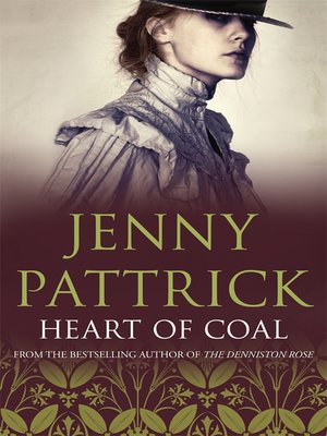 cover image of Heart of Coal